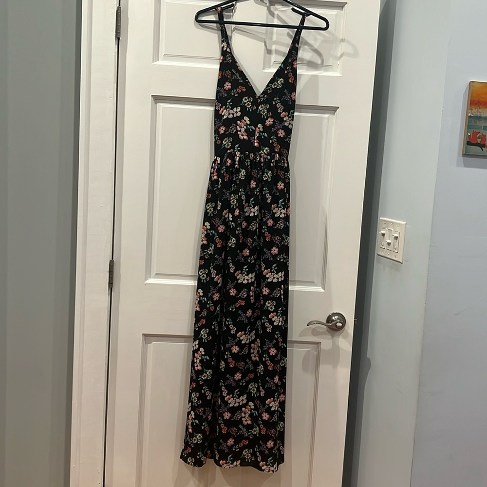 Summer womans dress